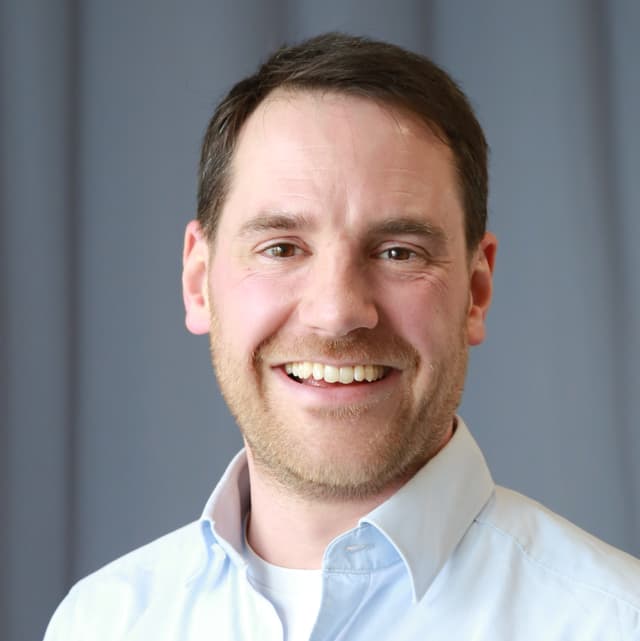 Frieder Bayerköhler