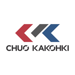 CHUO KAKOHKI CO., LTD.