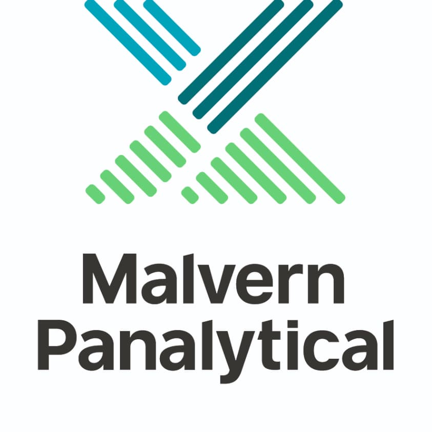 Malvern Panalytical GmbH logo