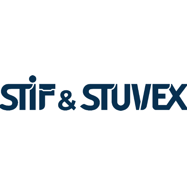 STIF&STUVEX logo