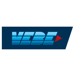 Vebe Teknik AB logo