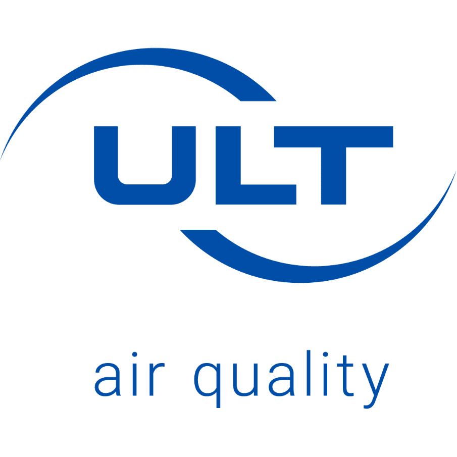 ULT AG logo