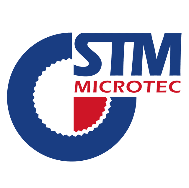 STM Microtec Srl logo