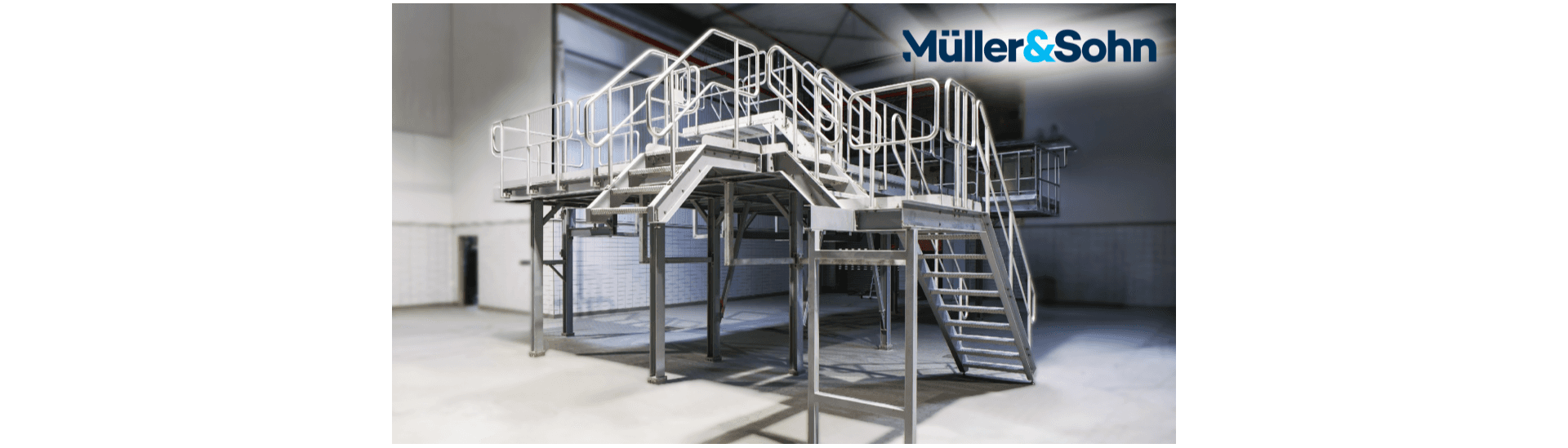 Müller & Sohn GmbH & Co. KG