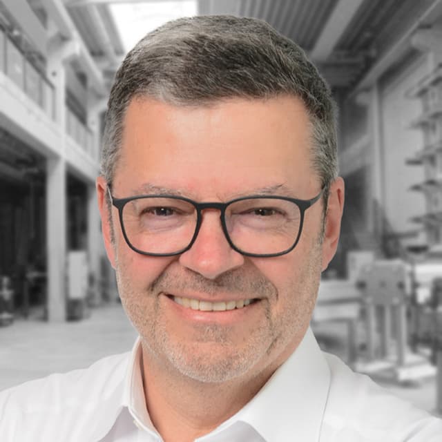 Michael Kübler