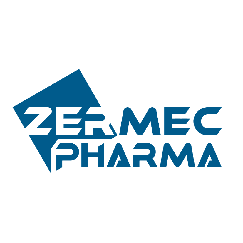 ZERMEC Pharma AG logo