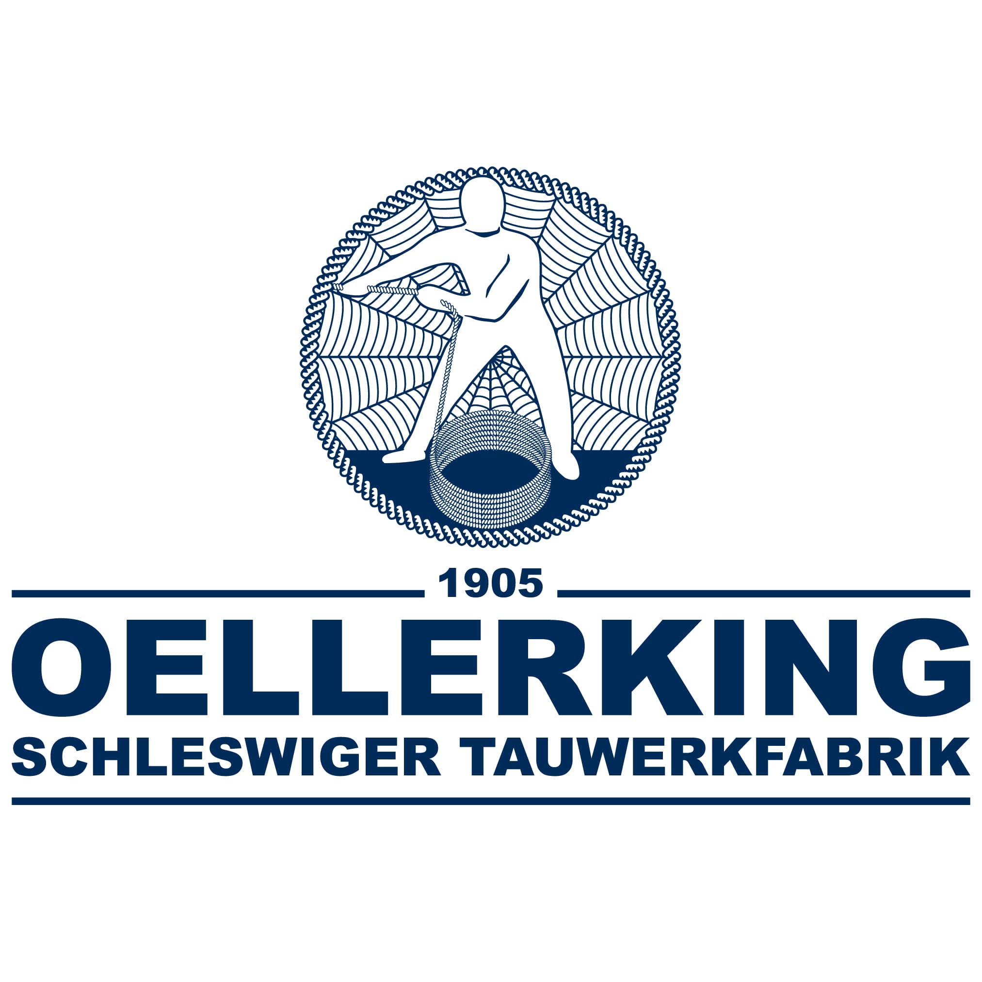 Schleswiger Tauwerkfabrik Oellerking GmbH logo