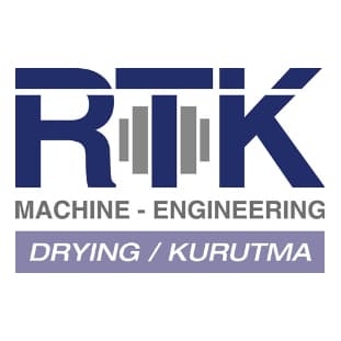 RTK MAKINA MUHENDISLIK TIC. logo