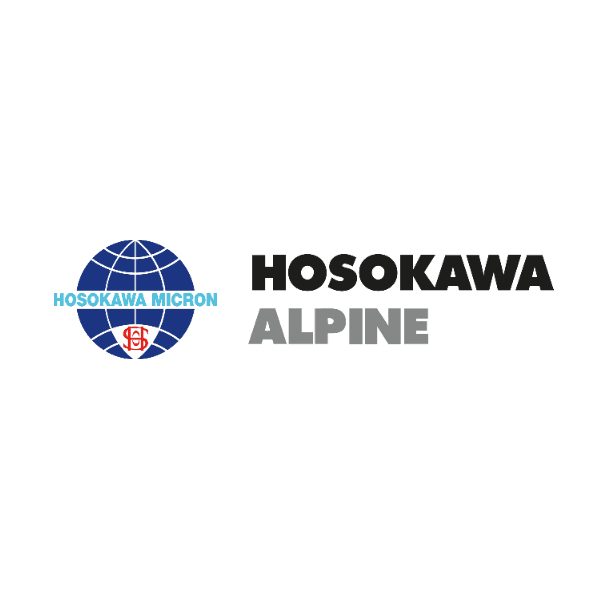Hosokawa Alpine AG logo