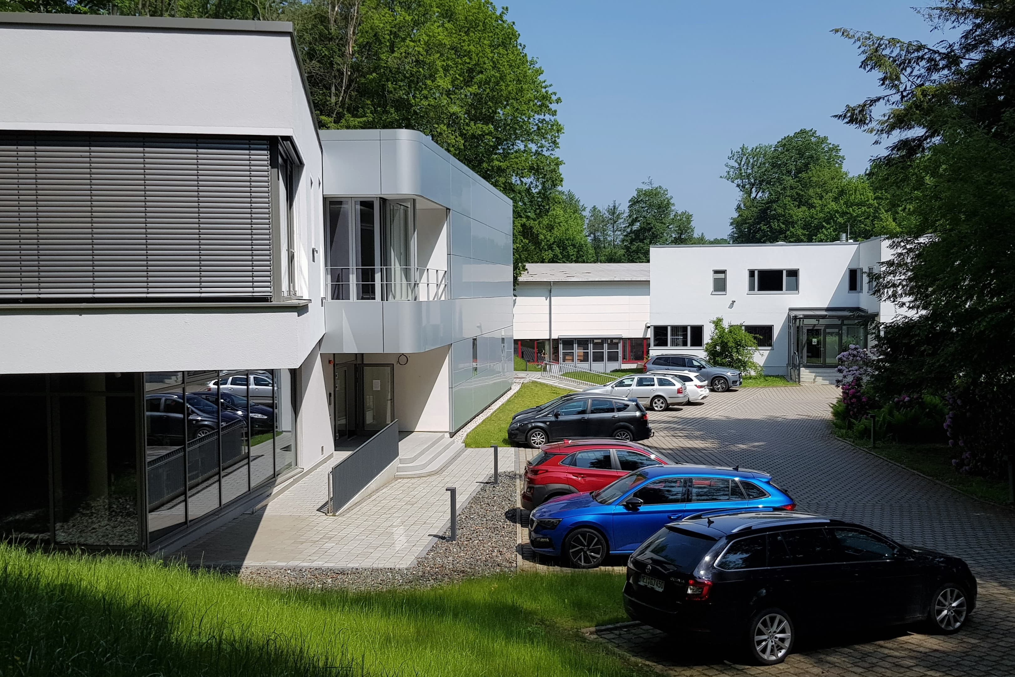 Gebr. Jehmlich GmbH