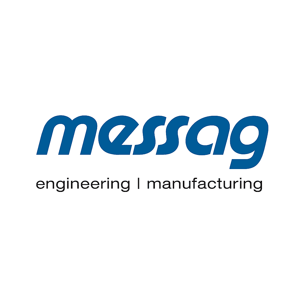 Messag AG logo