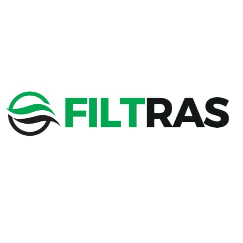 FILTRAS FILTRE SANAYI VE TICARET LTD. STI. logo