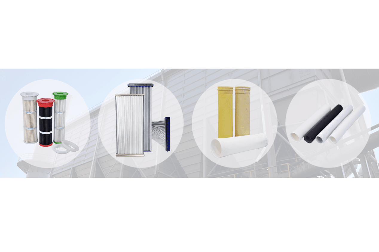 Farrleey Filtration Co., Ltd.