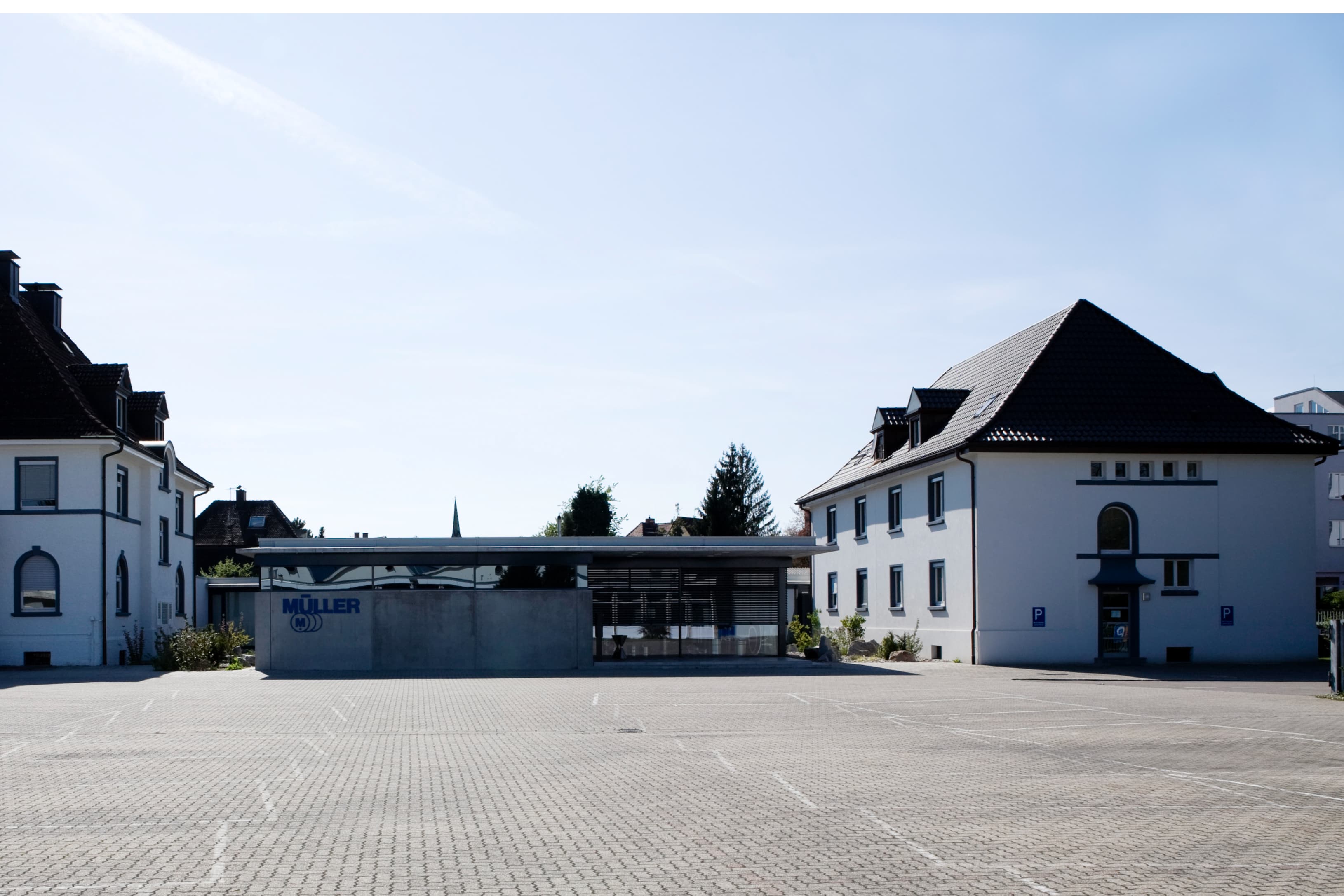 Müller DrumTec GmbH
