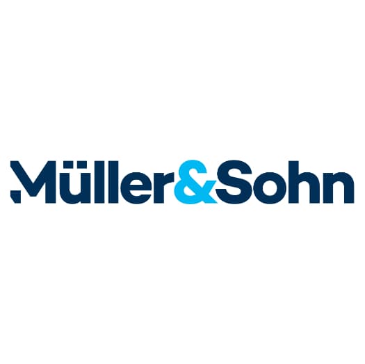 Müller & Sohn GmbH & Co. KG logo