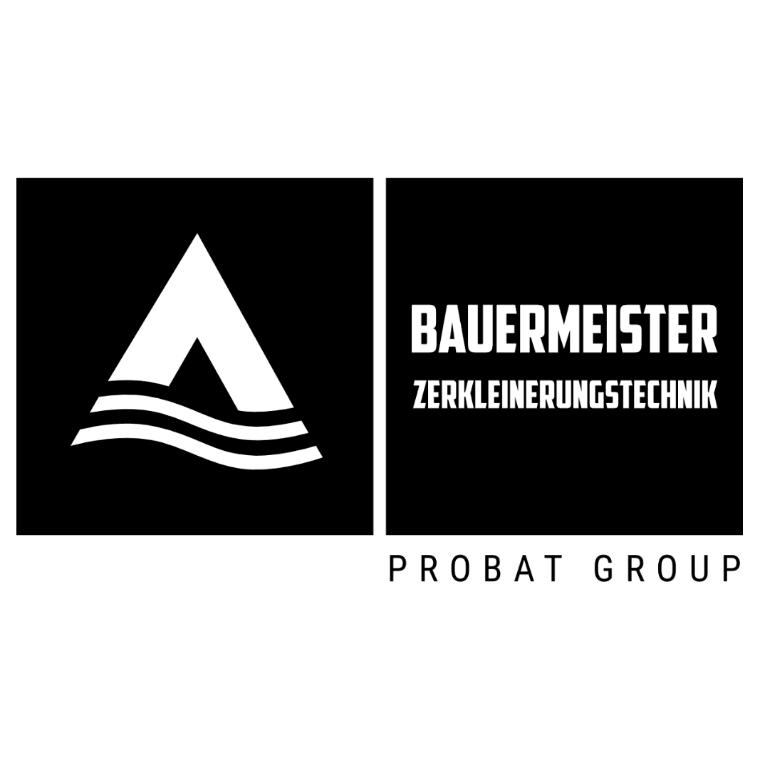 BAUERMEISTER Zerkleinerungstechnik GmbH logo