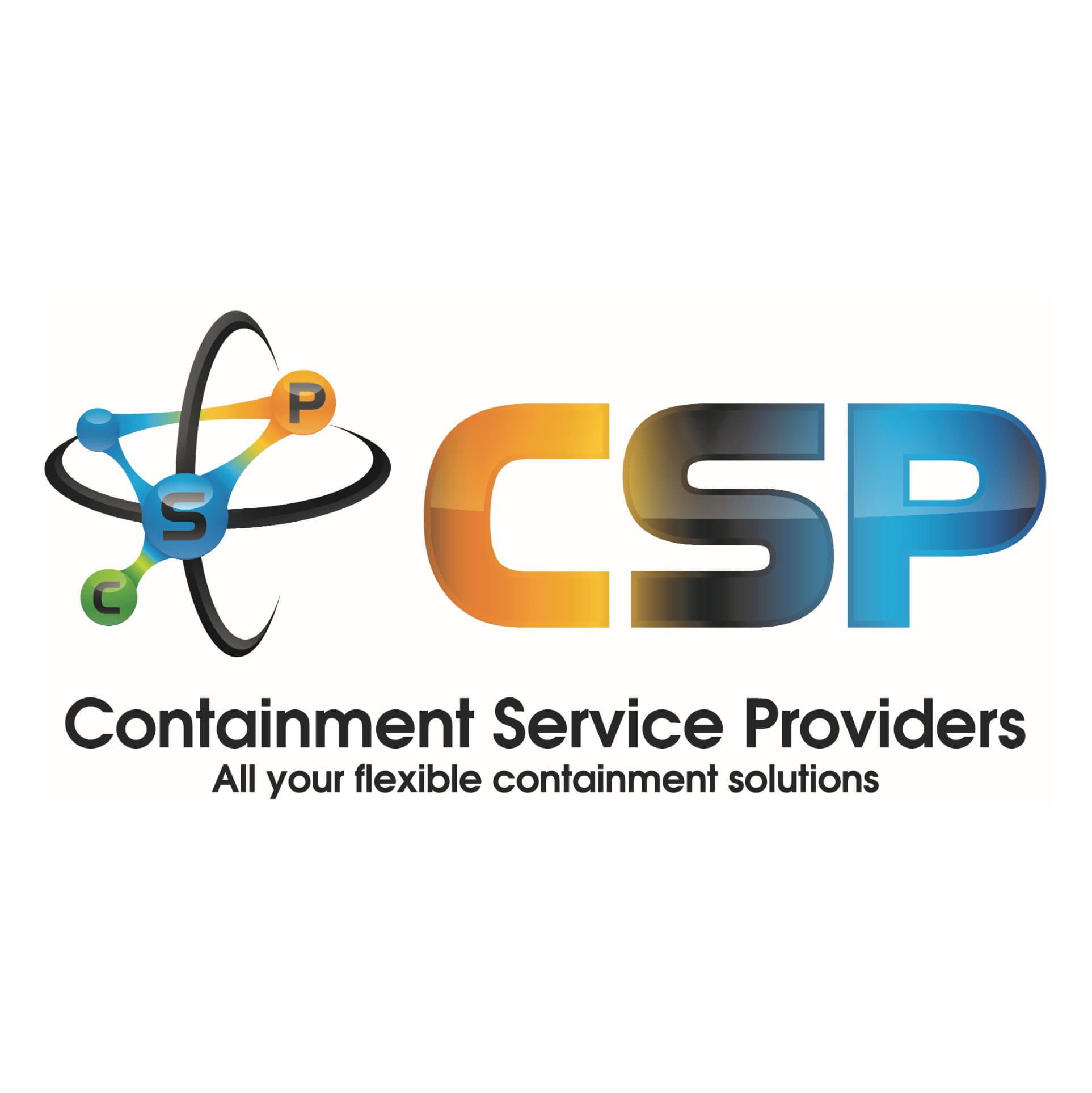 CONTAINMENT SERVICE PROVIDERS CO LTD logo