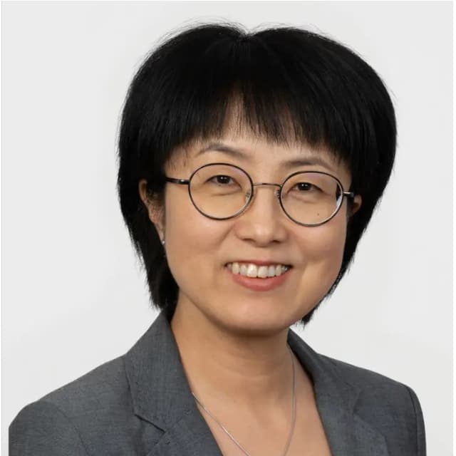 Jie (Macy) Li