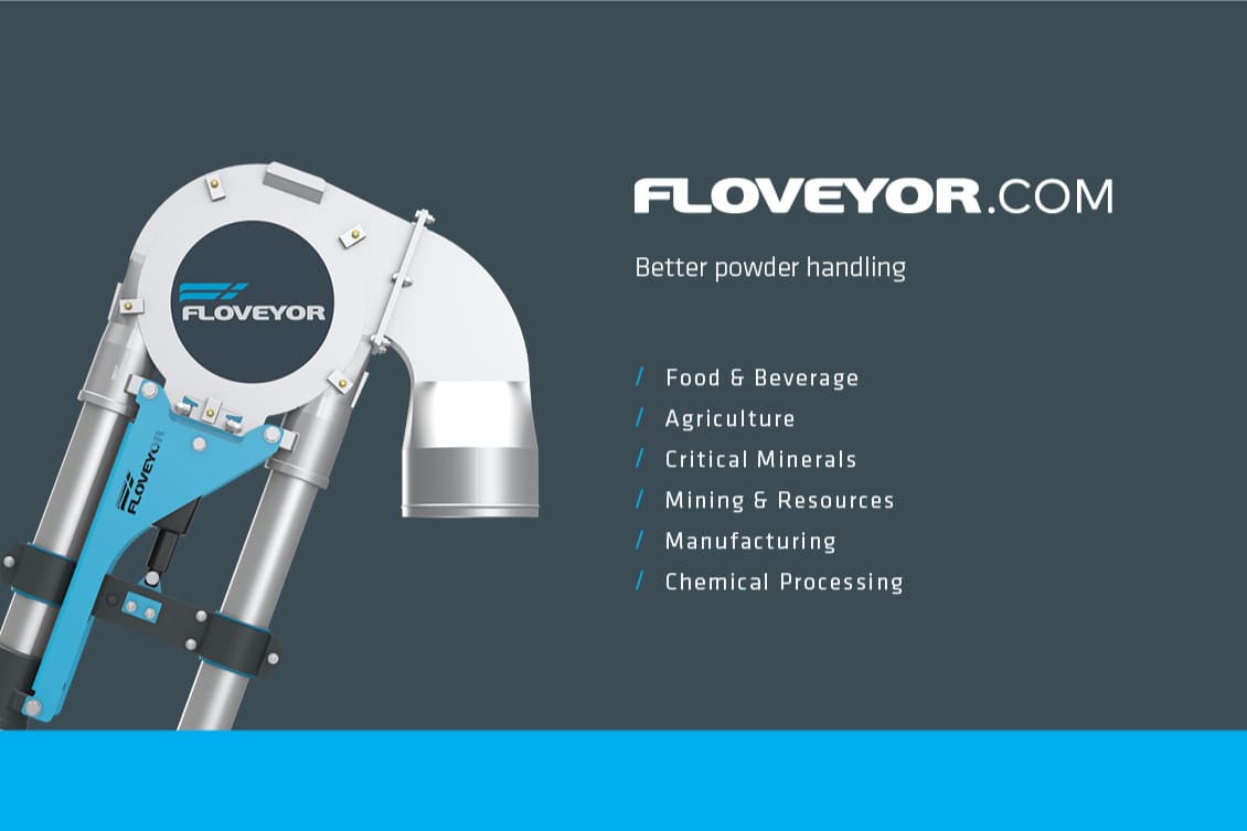Floveyor