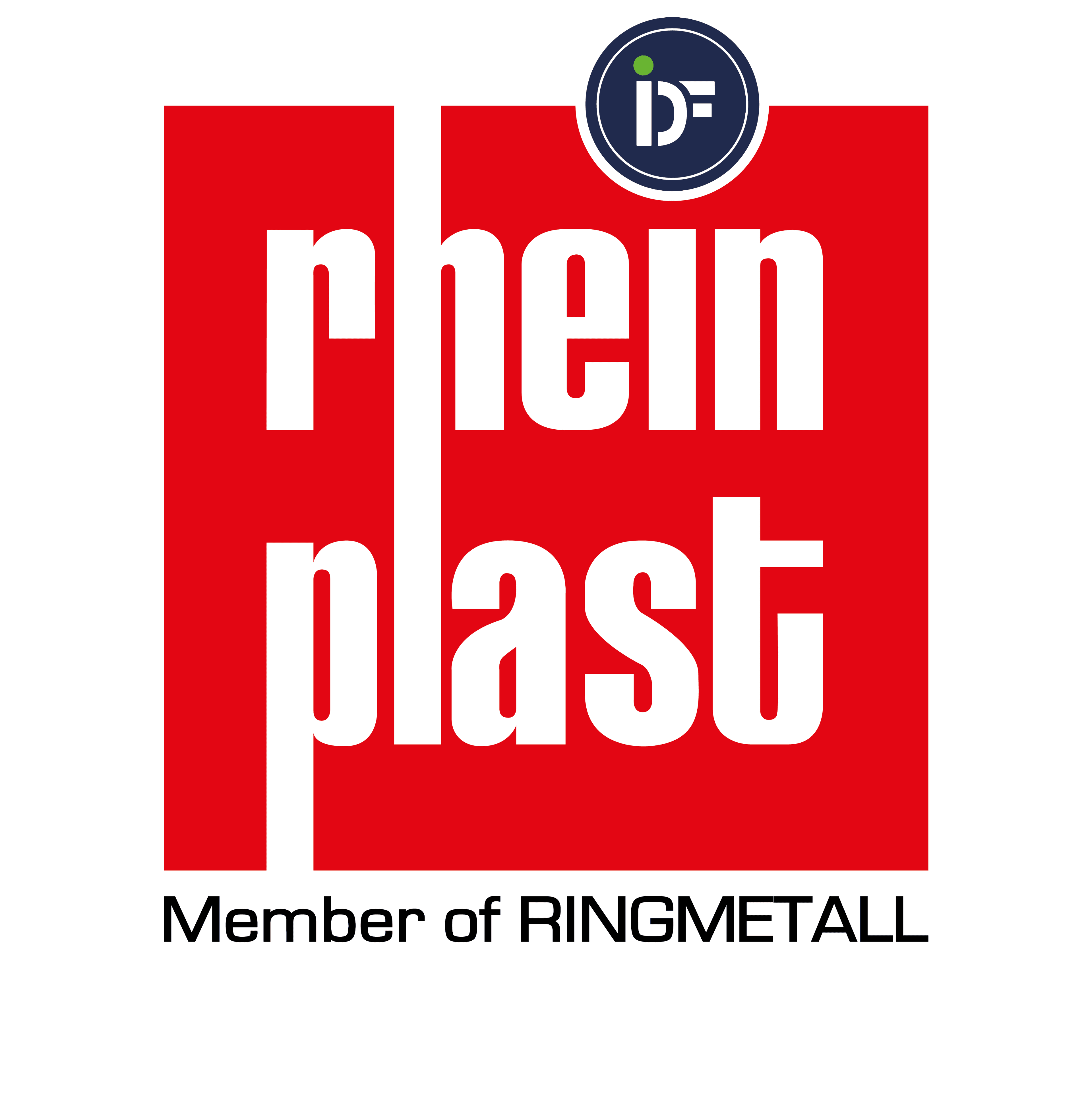 Rhein-Plast GmbH logo