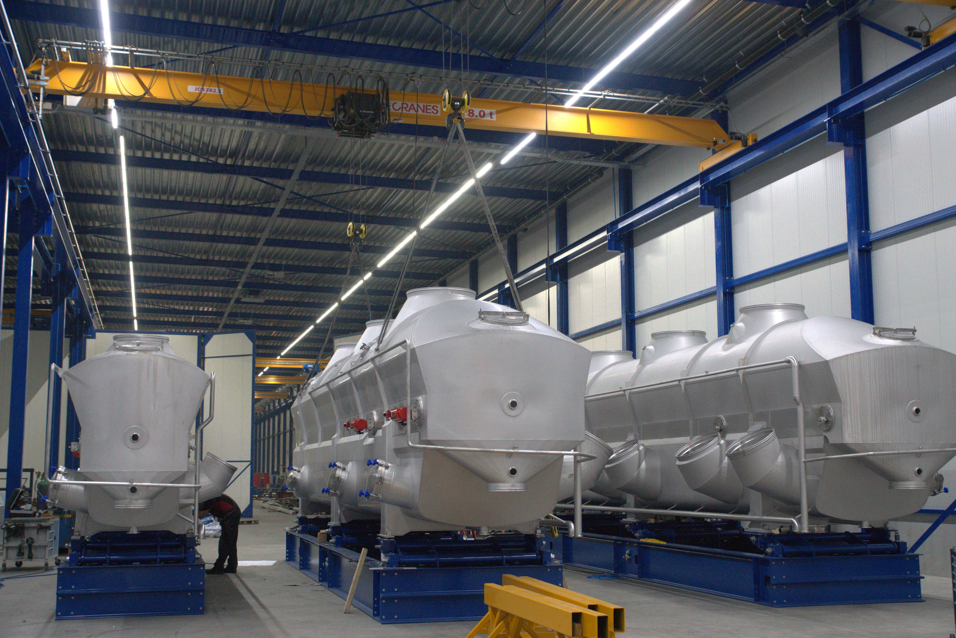 THERMA Process (Tema Process)