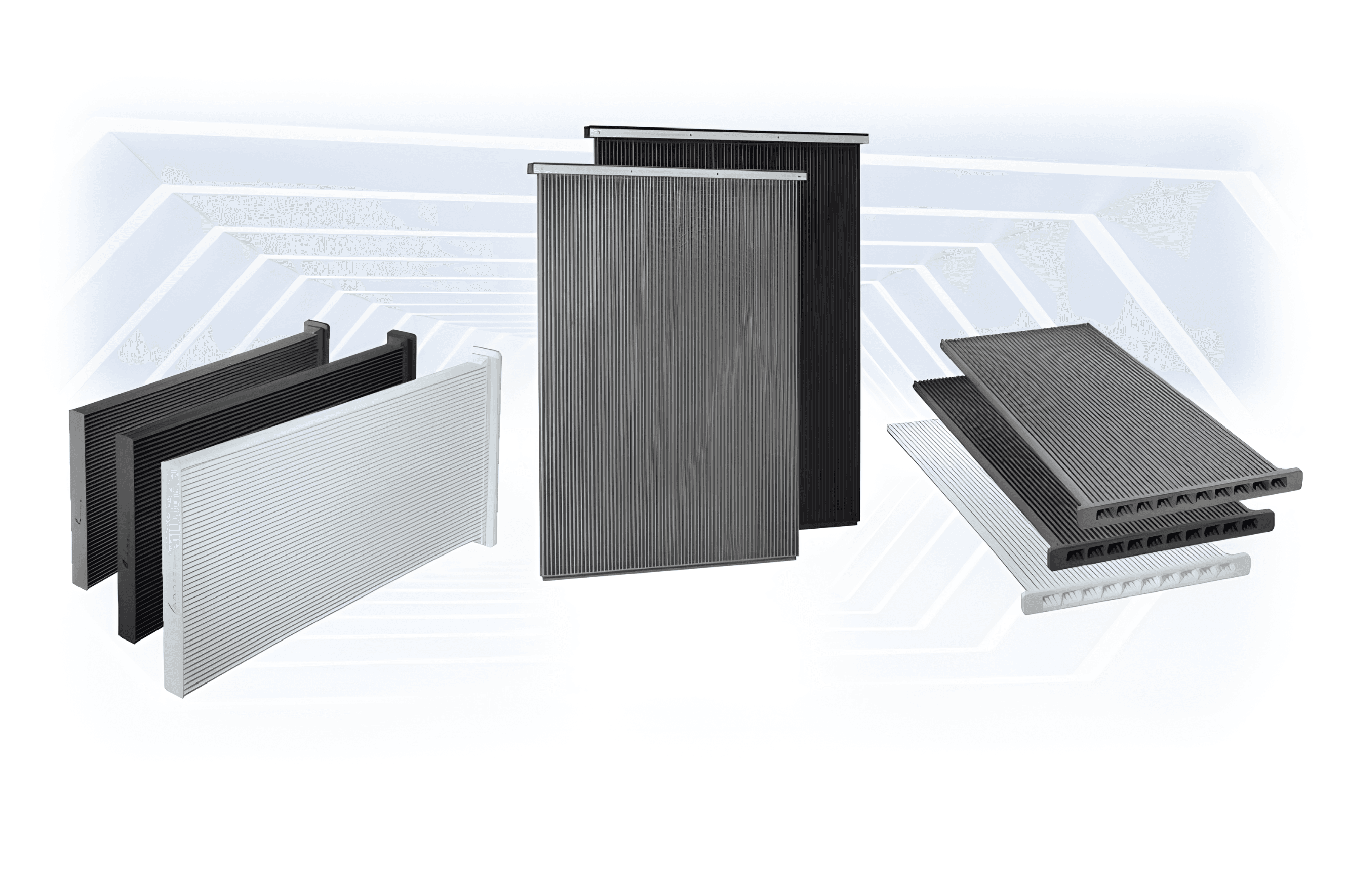 FANNO TECHNOLOGIES CO., LTD.