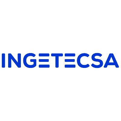 INGETECSA Dryers and Coolers logo