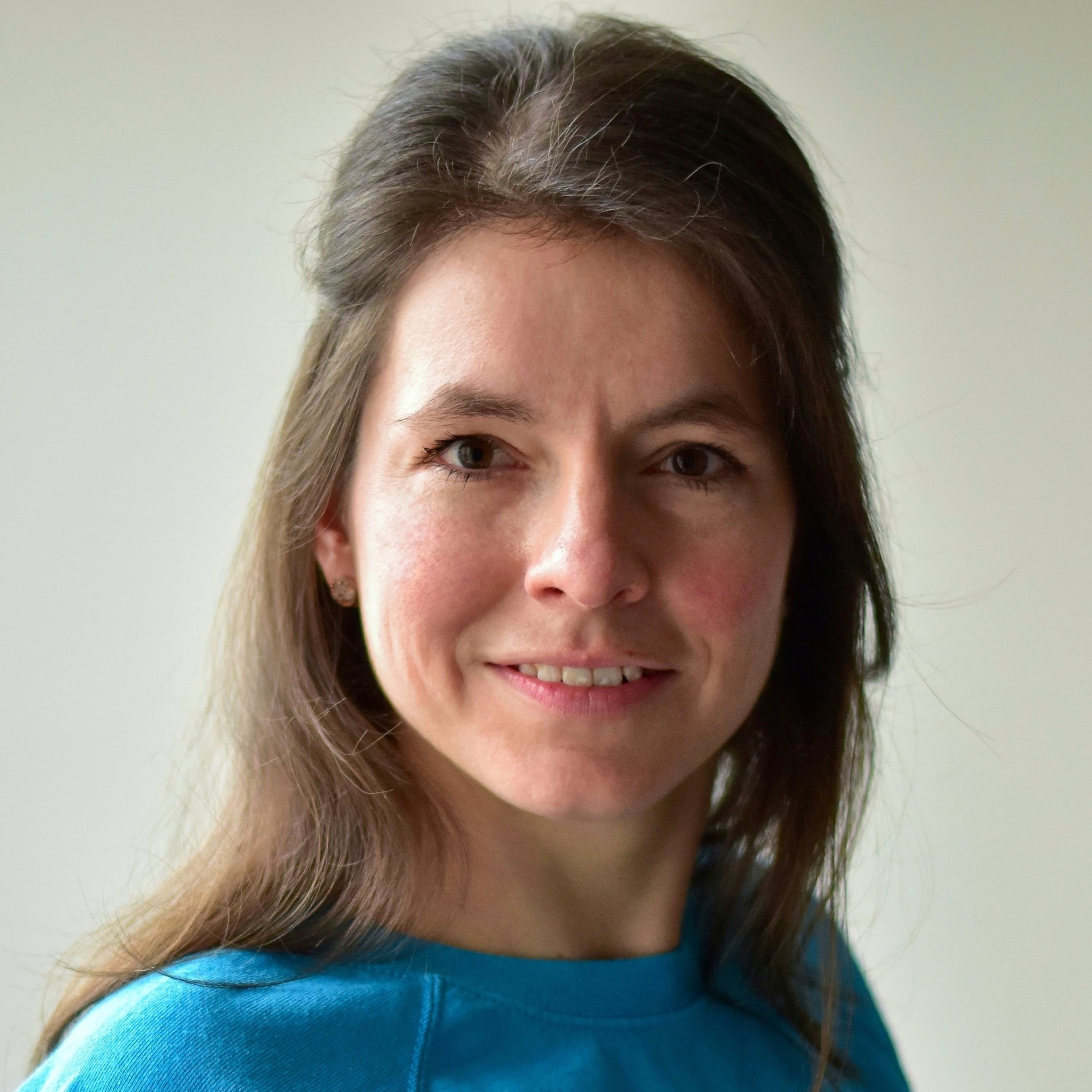 Anne Friebel