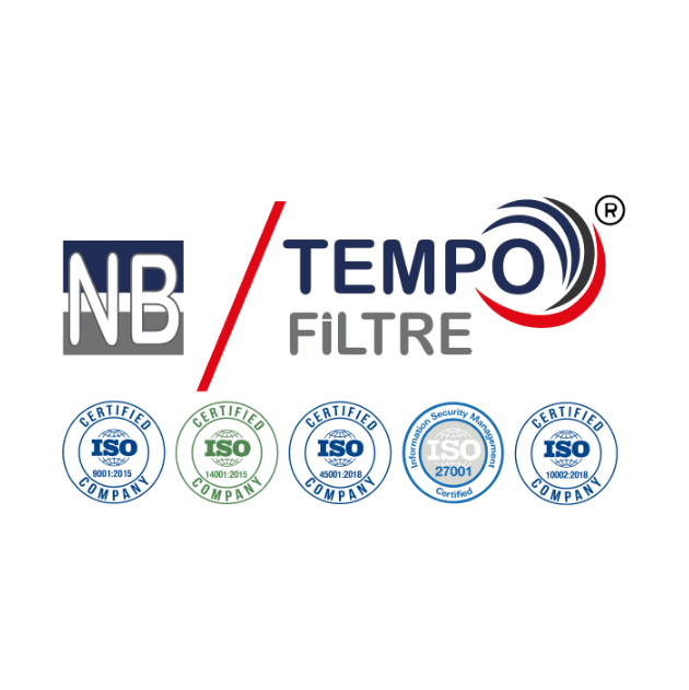 TEMPO FILTRE SAN VE TIC. LTD. STI. logo