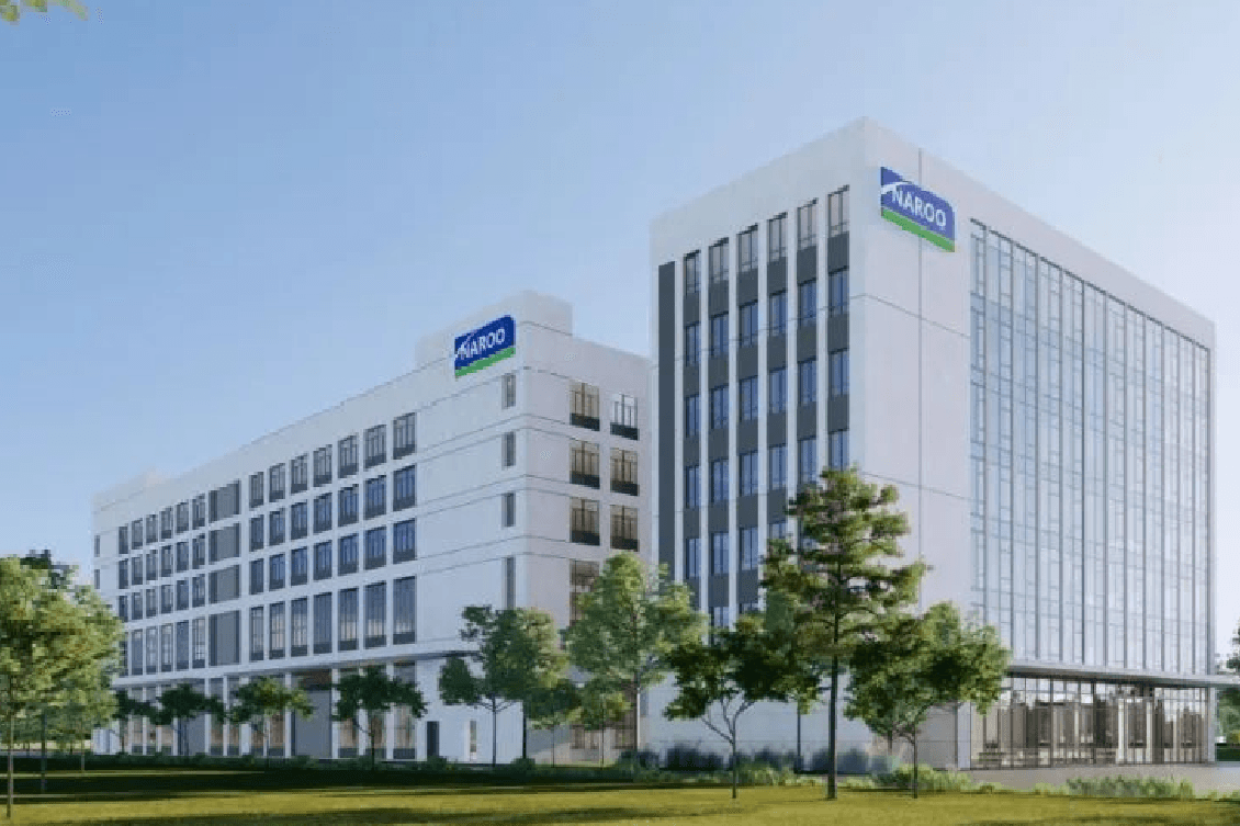 NAROO Technology Co.,Ltd.