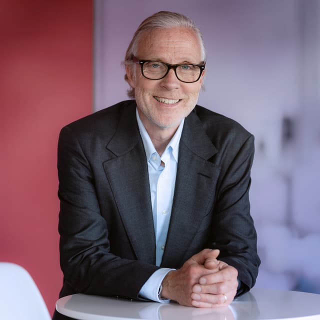Nils Krüger