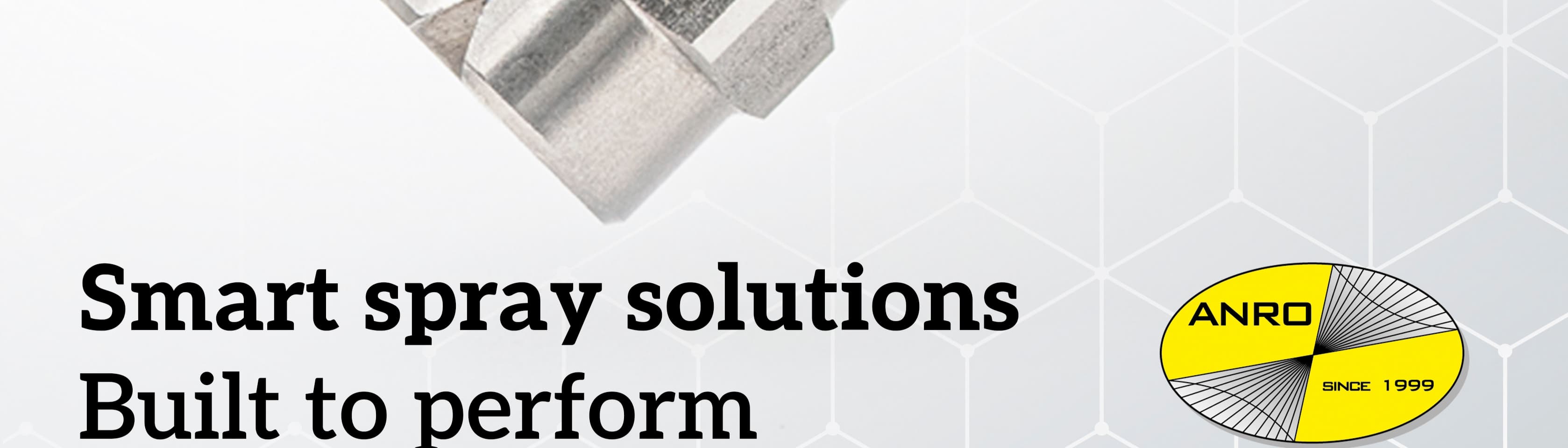 Anro Spray Solutions B.V.