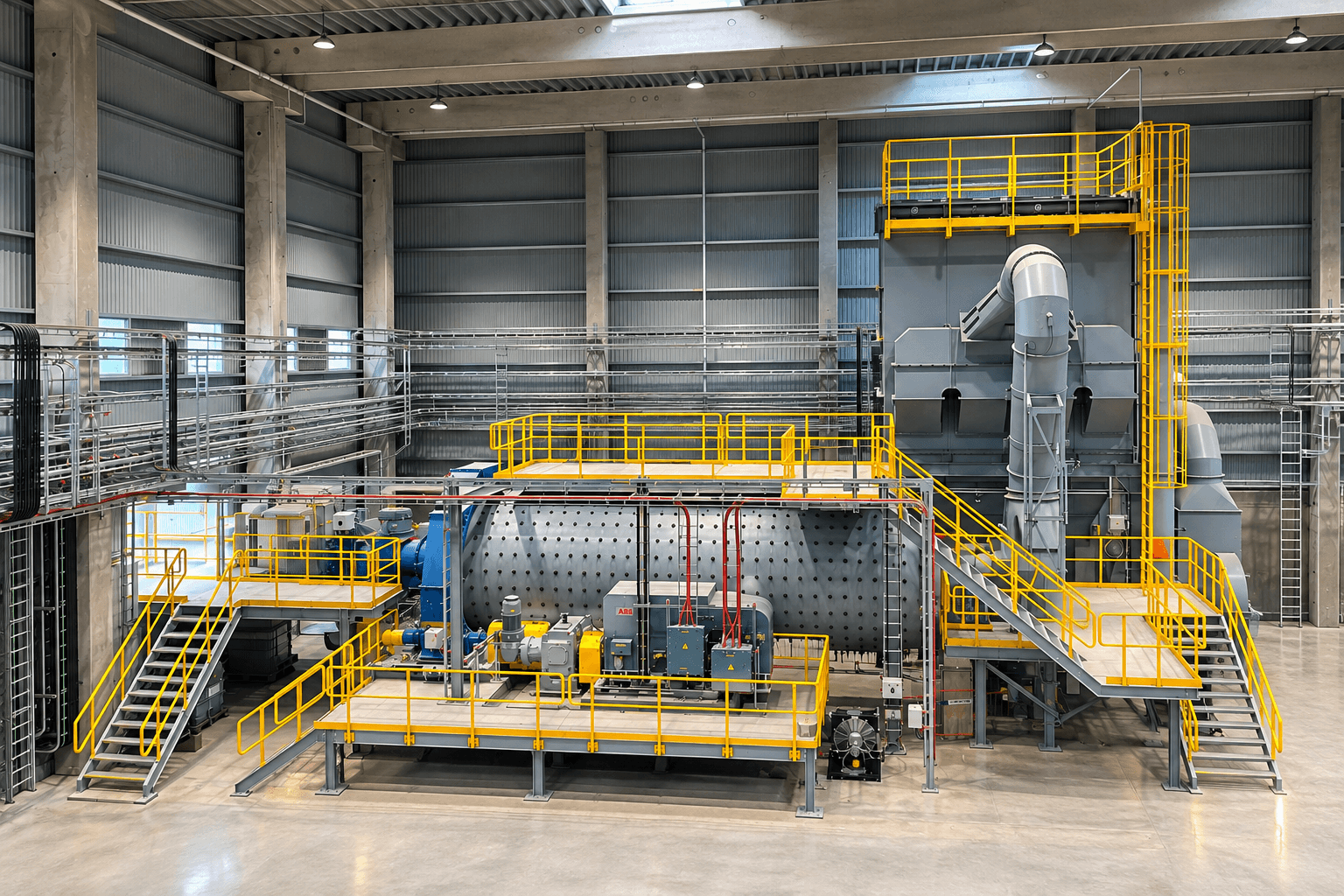 CEMTEC Cement & Mining Technology GmbH