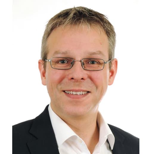 Bernd Tartsch
