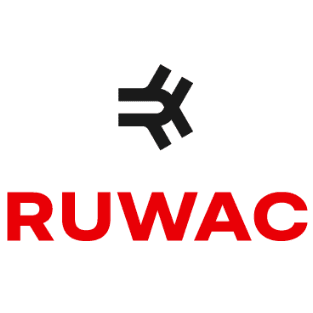 Ruwac Industriesauger GmbH logo
