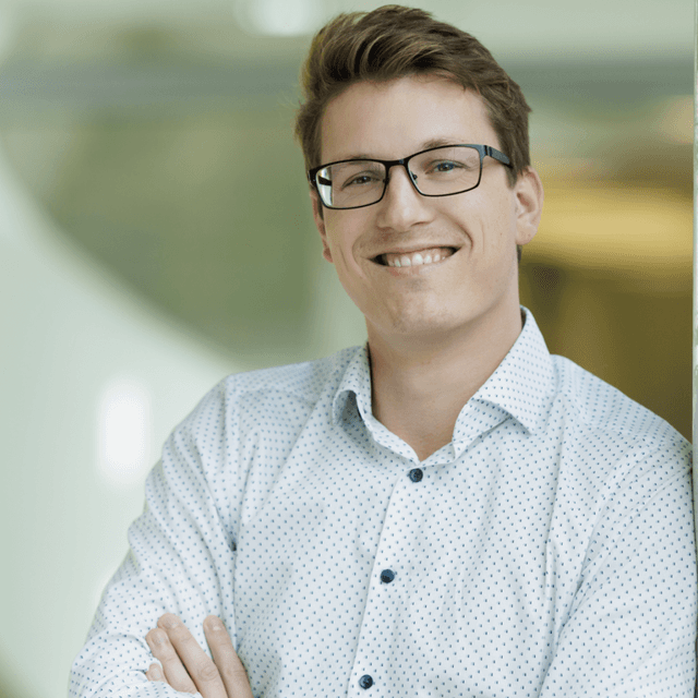 Jakob Geistlinger