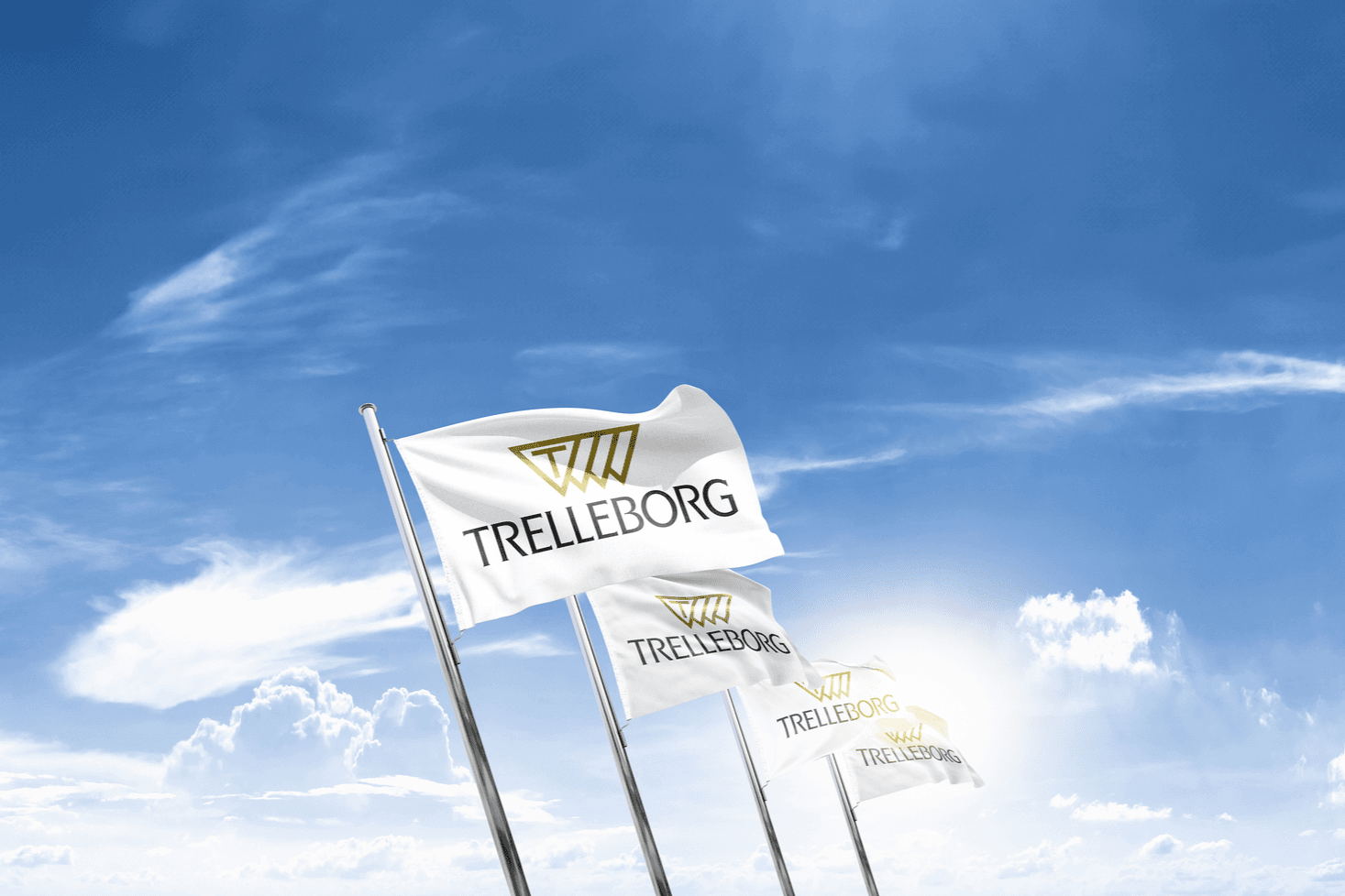 Trelleborg Industrial Hoses