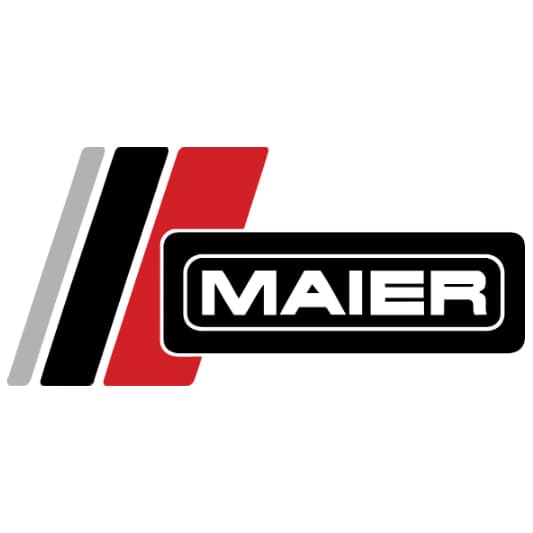 J&E MAIER AG logo