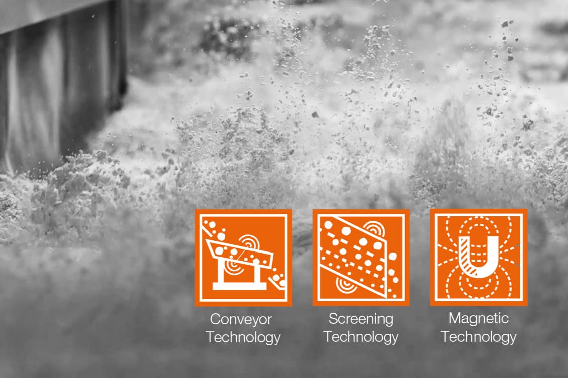 IFE Aufbereitungstechnik GmbH