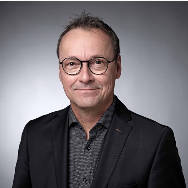 Rainer Lumme