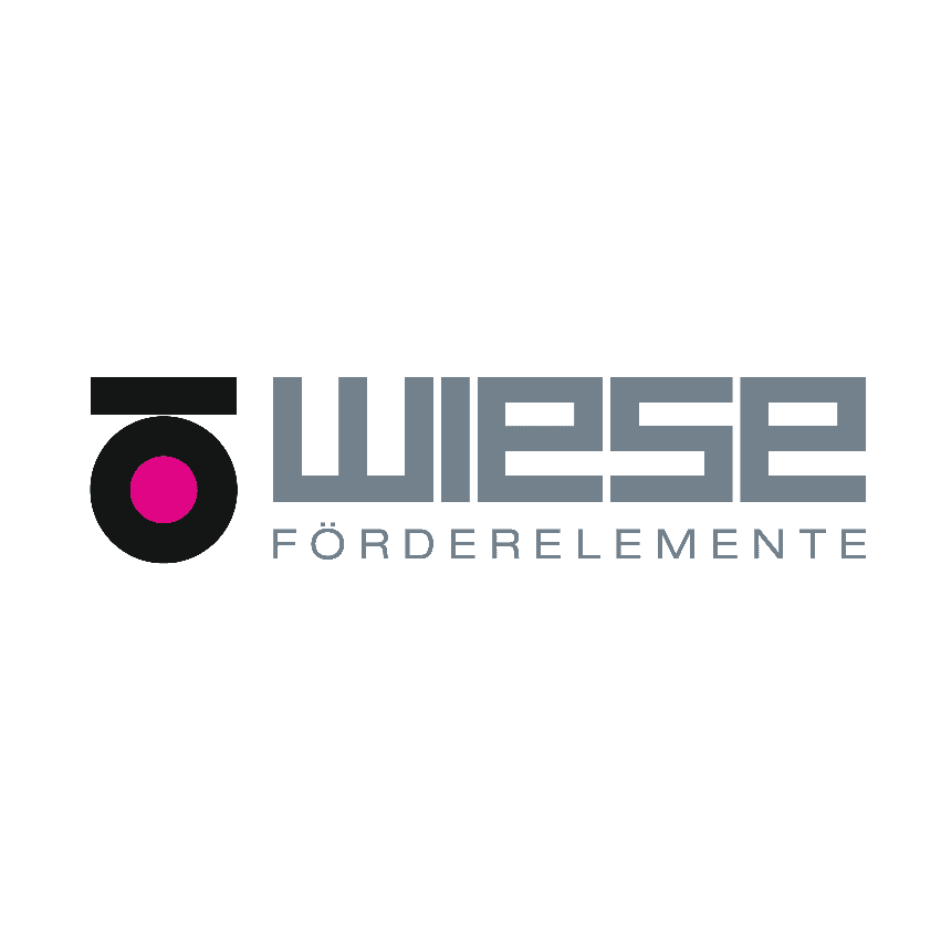 WIESE Förderelemente GmbH logo