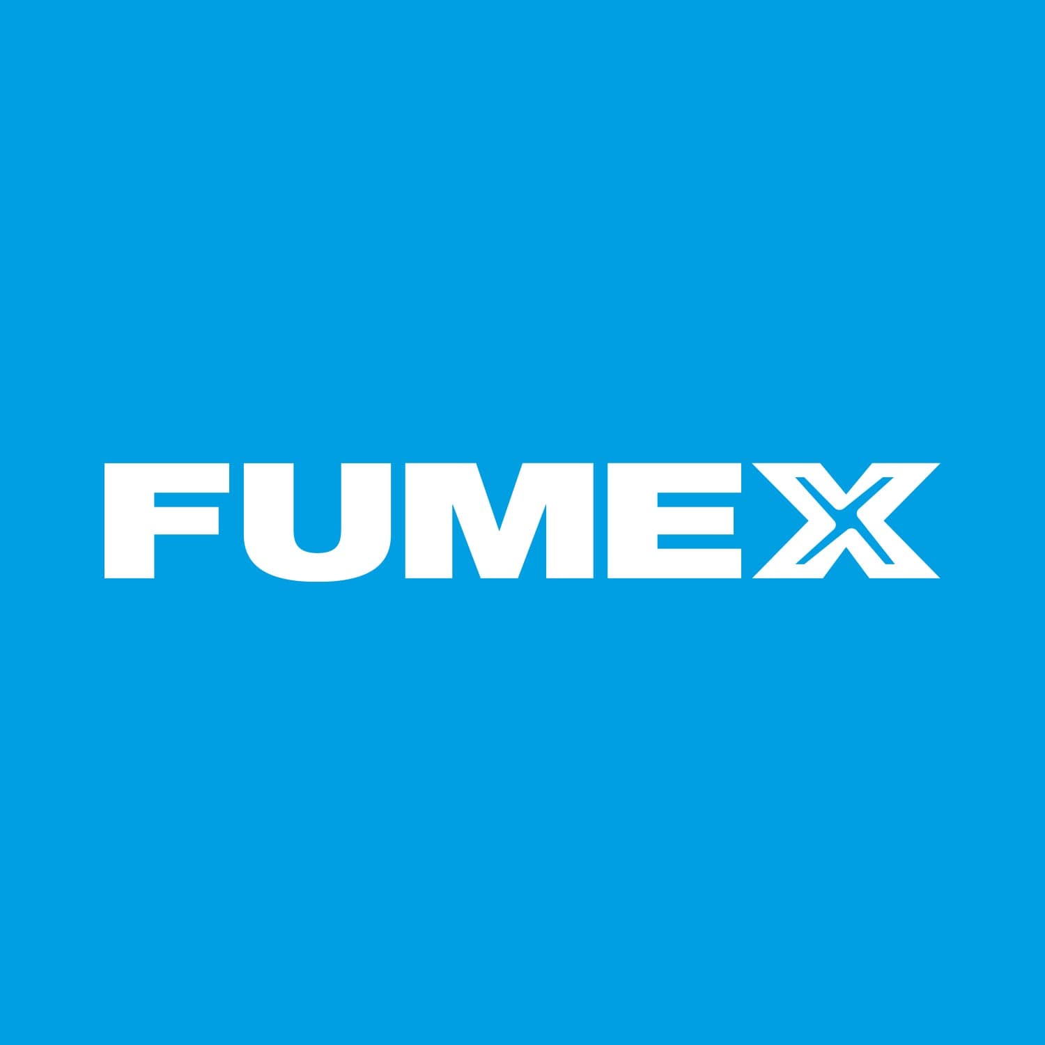 FUMEX logo