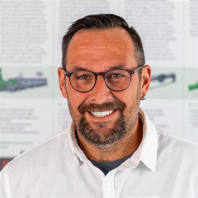 Christian Schumacher