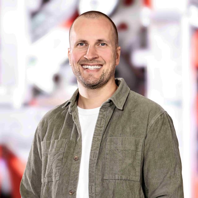 Jonas Drees