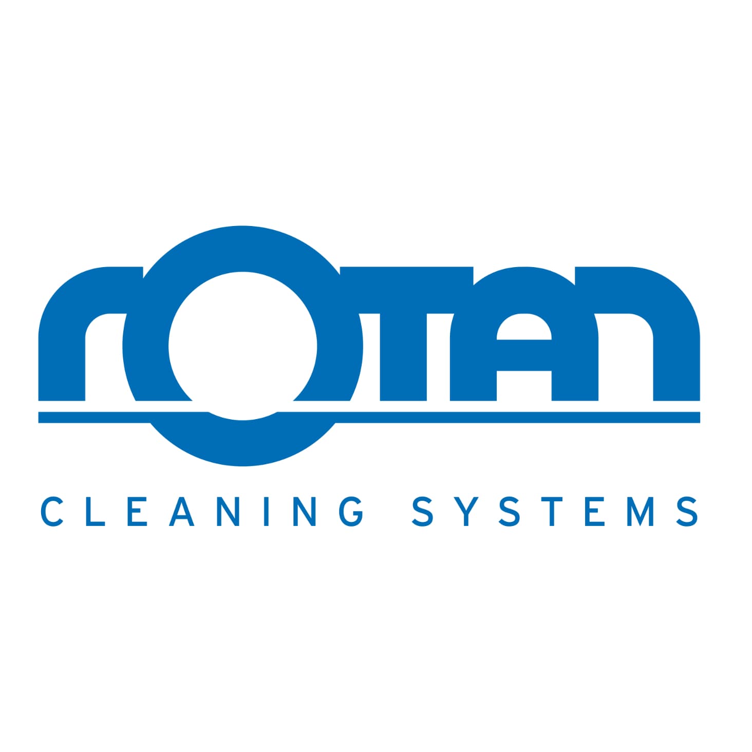 Rotan Cleaning Systems logo