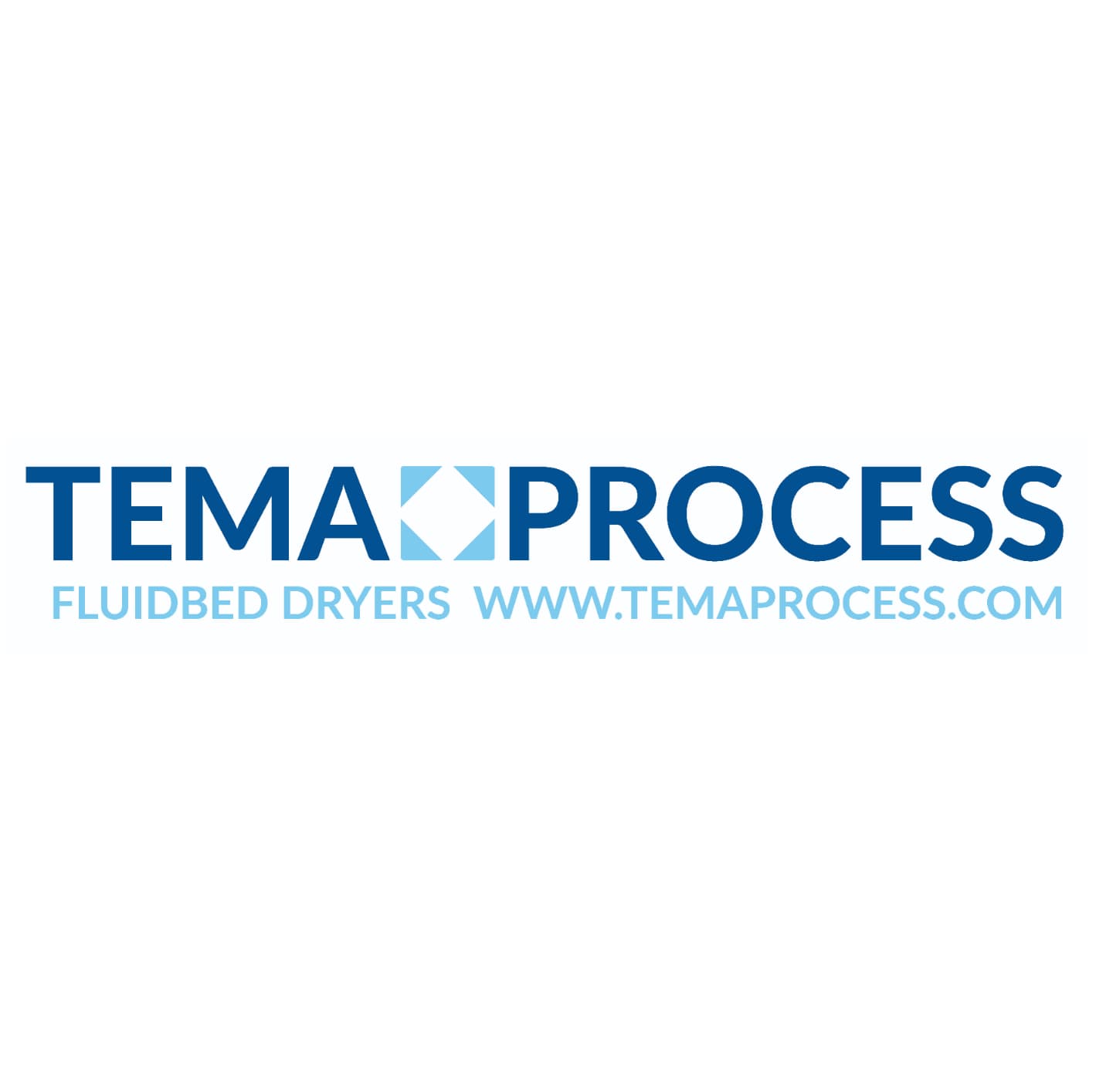 TEMA Process B.V. logo
