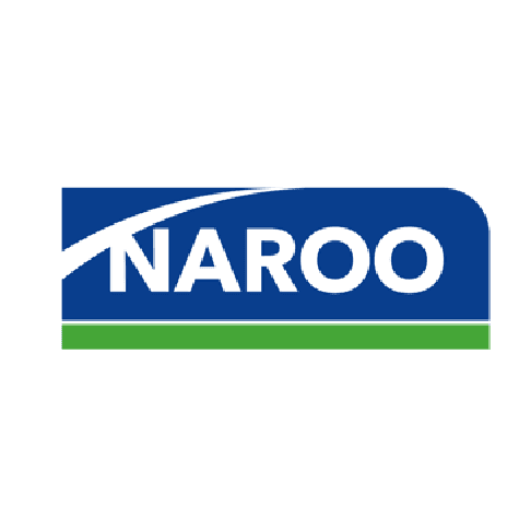 NAROO Technology Co.,Ltd. logo