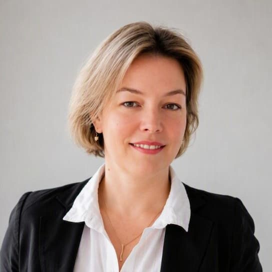 W. Stephanie Busch