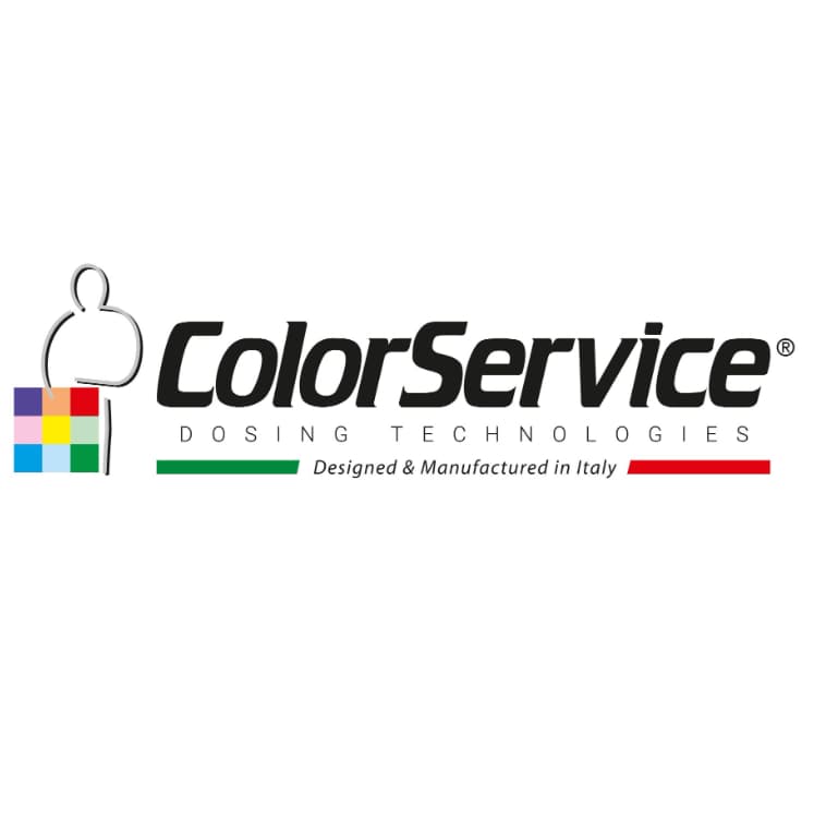 COLOR SERVICE S.R.L. logo
