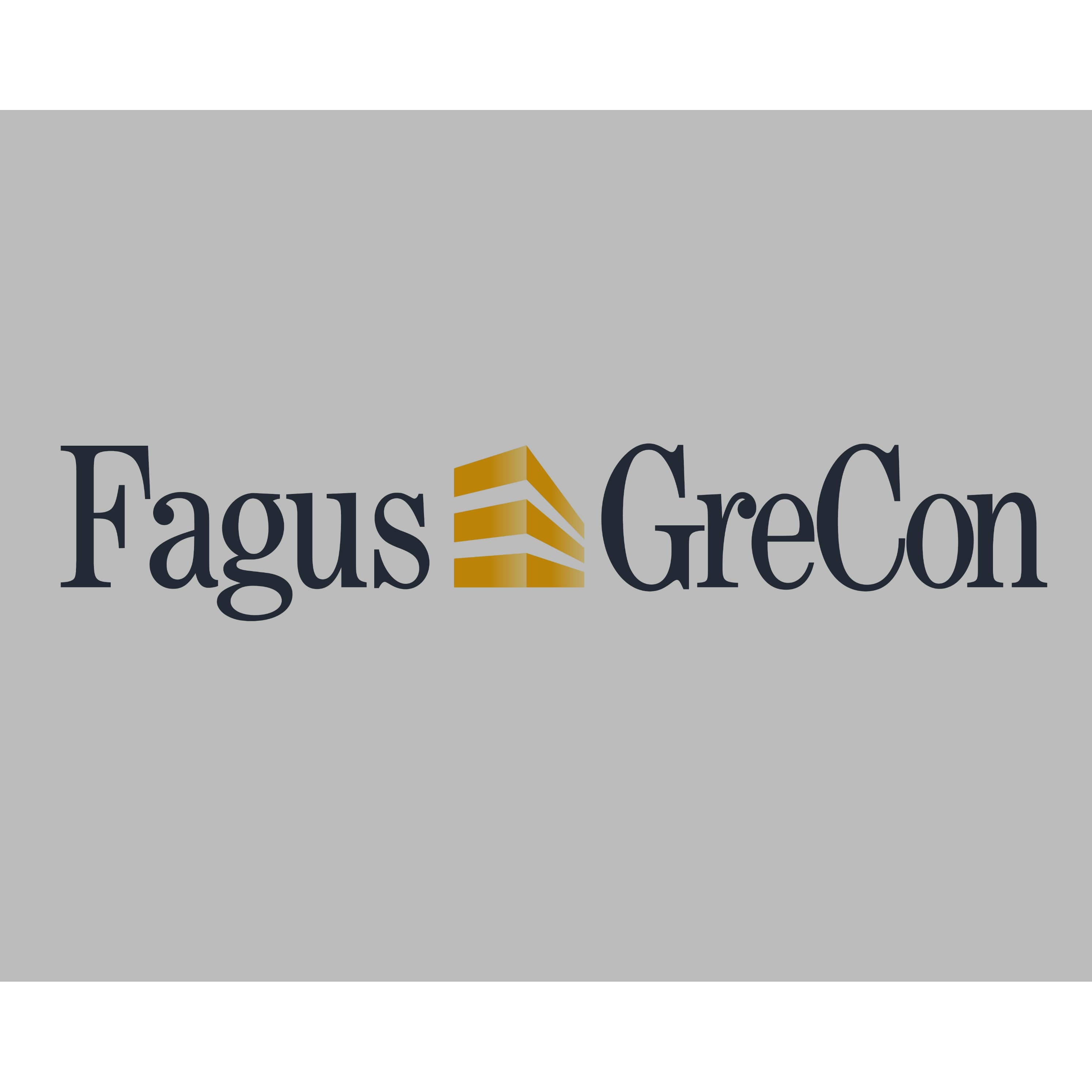 Fagus GreCon Greten GmbH & Co. KG logo